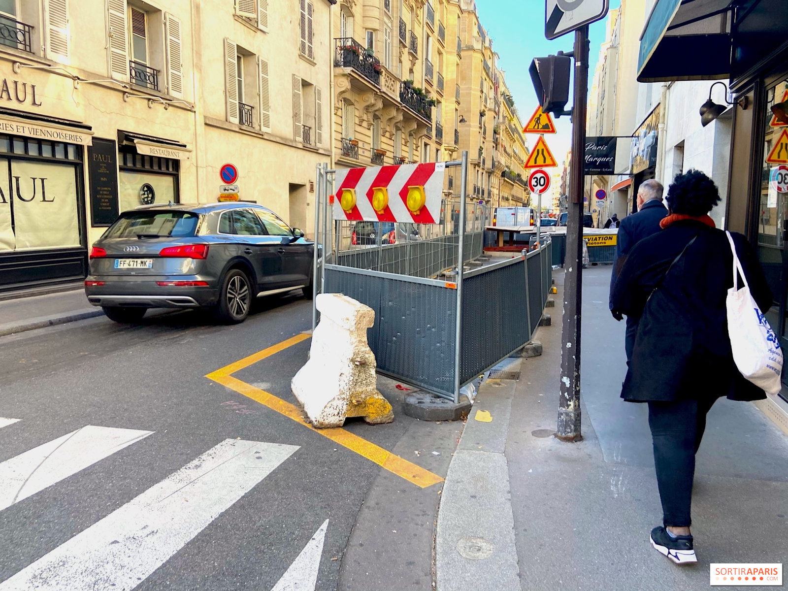 découvrez tous les services de travaux à paris : rénovation, construction, aménagement intérieur ou extérieur. trouvez des professionnels qualifiés pour vos projets dans la capitale.