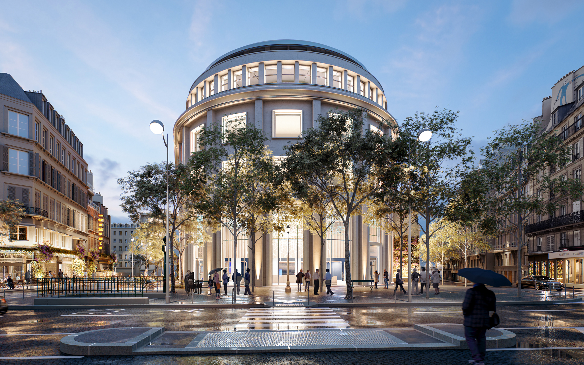 découvrez nos services de travaux à paris 75009 : rénovation, aménagement, peinture, plomberie et électricité. obtenez un devis gratuit pour tous vos projets dans le 9ème arrondissement de paris.