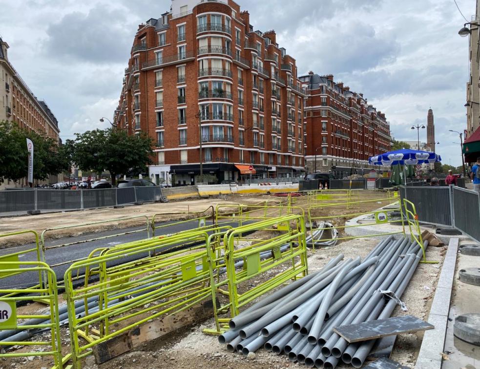 découvrez tous les types de travaux à paris : rénovation, aménagement, construction et services pour particuliers et professionnels. conseils, devis et actualités sur les chantiers parisiens.