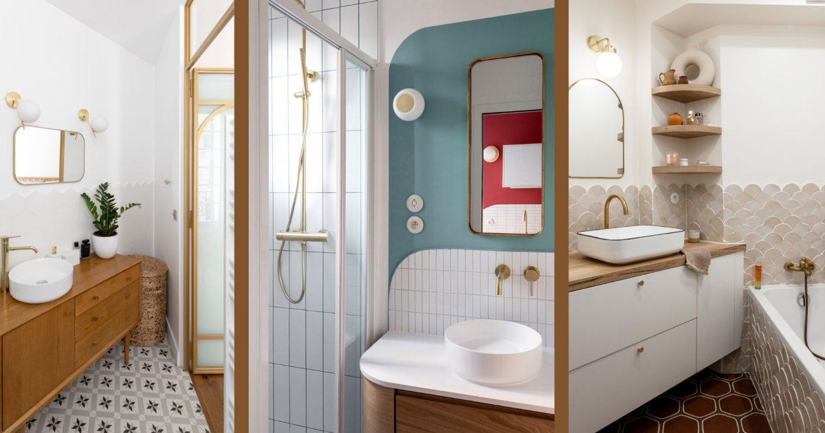 découvrez les meilleures adresses pour vos achats de salle de bain à paris 75009 : meubles, accessoires, robinetterie et décoration pour aménager votre espace avec style et qualité.