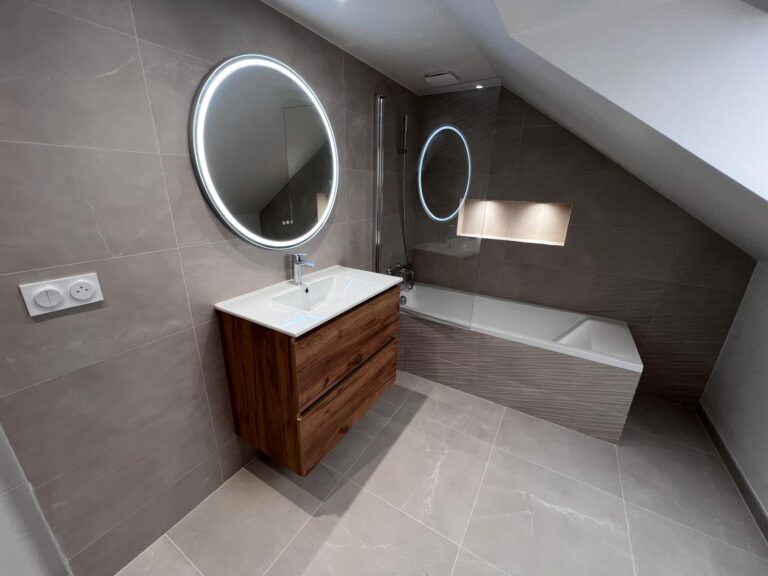 trouvez les meilleurs artisans spécialisés pour la rénovation et l’aménagement de salle de bain dans le 9e arrondissement. devis rapide, travail soigné et prestations sur mesure.