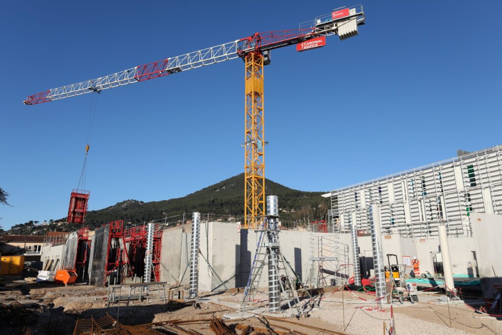 découvrez nos services de chantier propre à paris 75009 : nettoyage de fin de travaux, gestion des déchets et maintien de la propreté sur vos sites de construction. qualité et rapidité garanties.