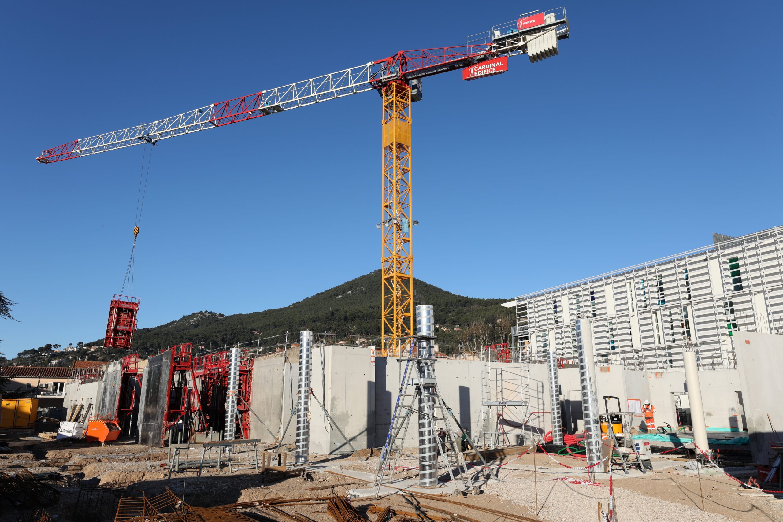 découvrez nos services de chantier propre à paris 75009 : nettoyage de fin de travaux, gestion des déchets et maintien de la propreté sur vos sites de construction. qualité et rapidité garanties.