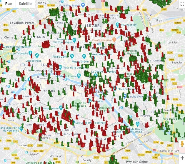 découvrez nos conseils et solutions pour économiser l'eau à paris 75009. réduisez votre consommation et agissez pour l'environnement dans votre quartier !