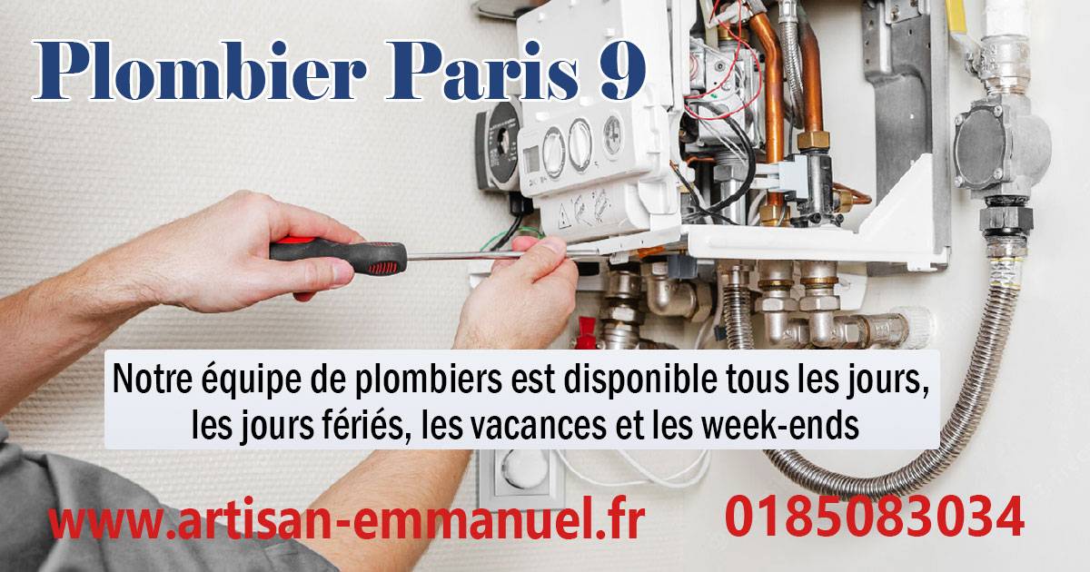 trouvez un électricien qualifié à paris 75009 : dépannage, installation et mise aux normes électriques pour particuliers et professionnels. intervention rapide et devis gratuit.