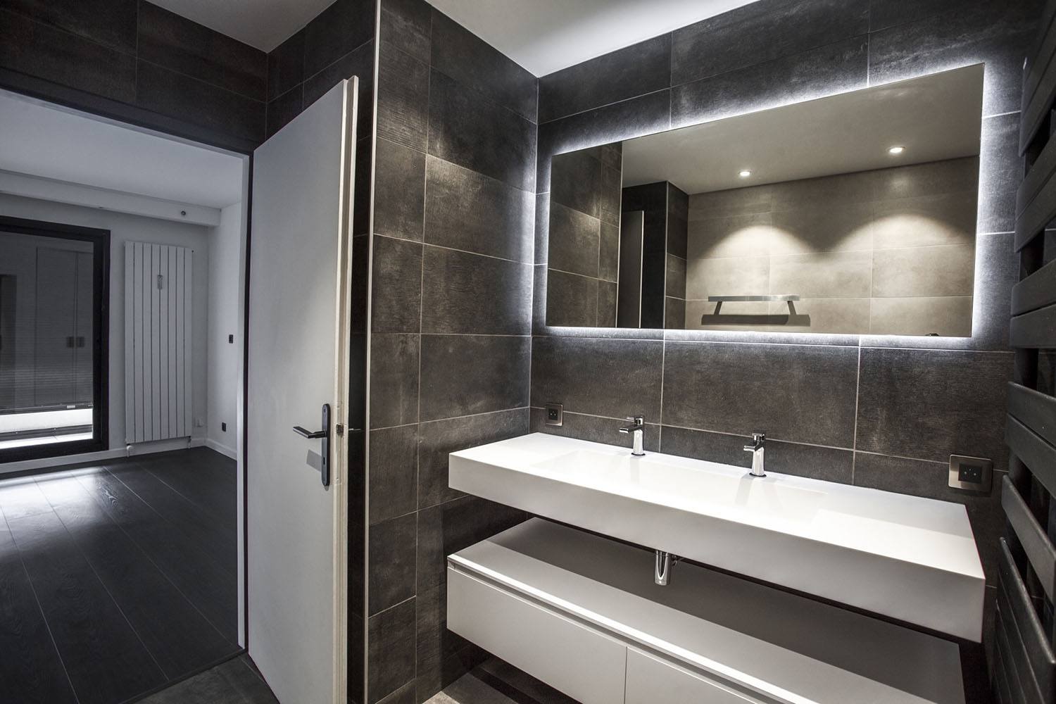 découvrez les principaux impacts du remplacement des colonnes d'eau dans une 9e salle de bain : avantages, améliorations de la pression, économie d'eau et implications pour le confort quotidien.