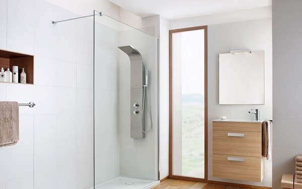 découvrez les impacts liés au remplacement des colonnes d'eau dans une 9e salle de bain : améliorations possibles du confort, économies d'énergie et optimisation de la distribution d'eau dans votre logement.