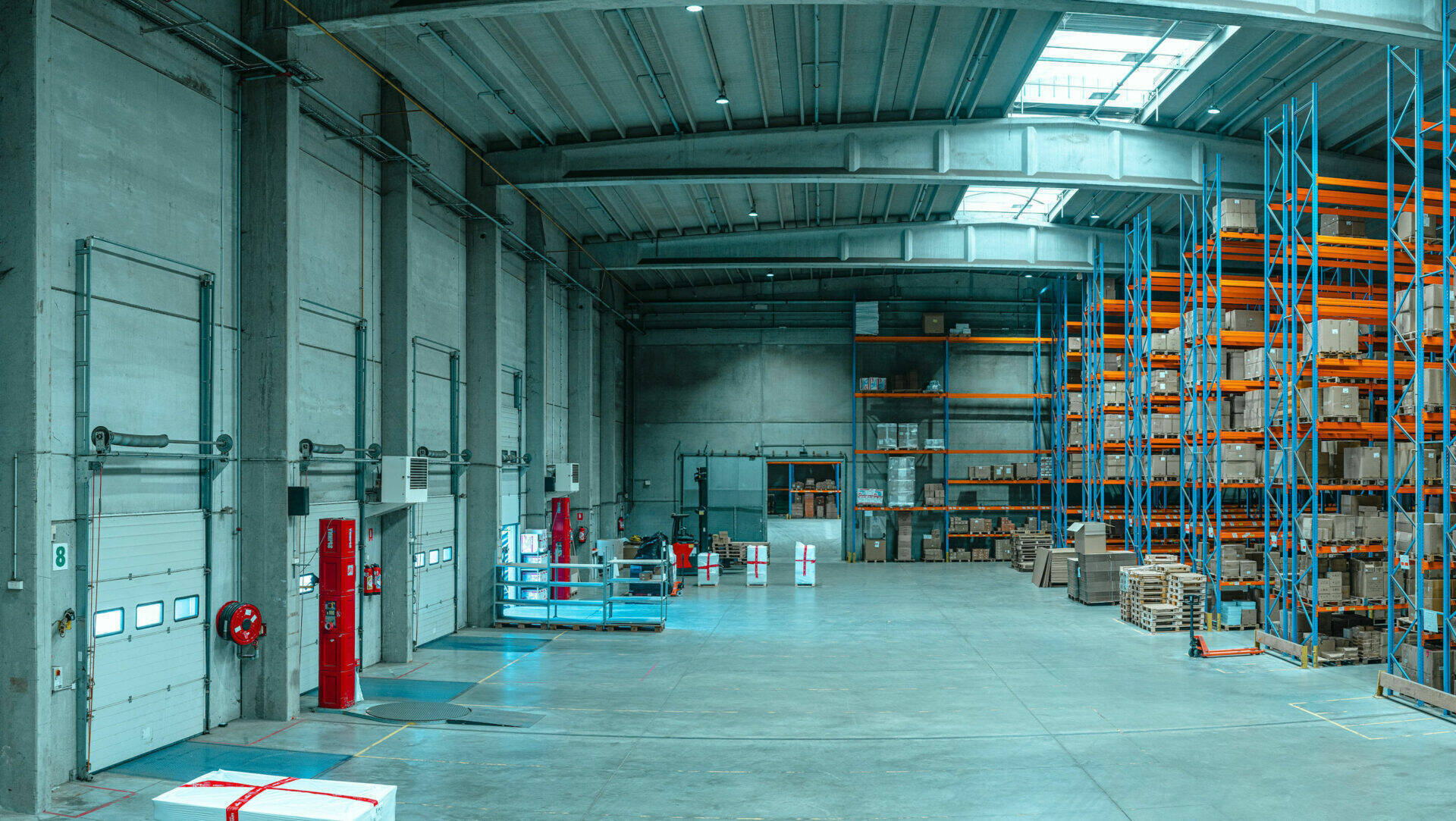 découvrez nos solutions de logistique de chantier à paris 75009 : gestion des livraisons, optimisation des flux, coordination et sécurité pour tous vos projets de construction professionnels.