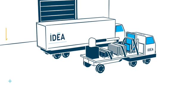 optimisez la logistique de votre chantier à paris 75009 : solutions sur mesure pour la gestion, le transport et la coordination de vos travaux en toute sécurité et efficacité.