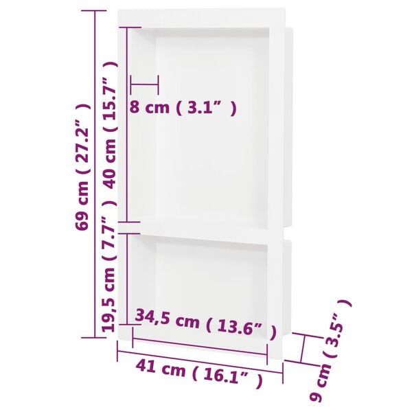 découvrez notre sélection de niches de douche dans le 9e arrondissement : solutions pratiques et élégantes pour optimiser l’espace de votre salle de bain. installation professionnelle et conseils personnalisés.