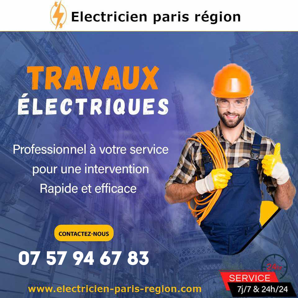 découvrez les différents moyens de paiement acceptés par les électriciens à paris, ainsi que des conseils pour sécuriser vos transactions et choisir un professionnel fiable pour vos travaux électriques.