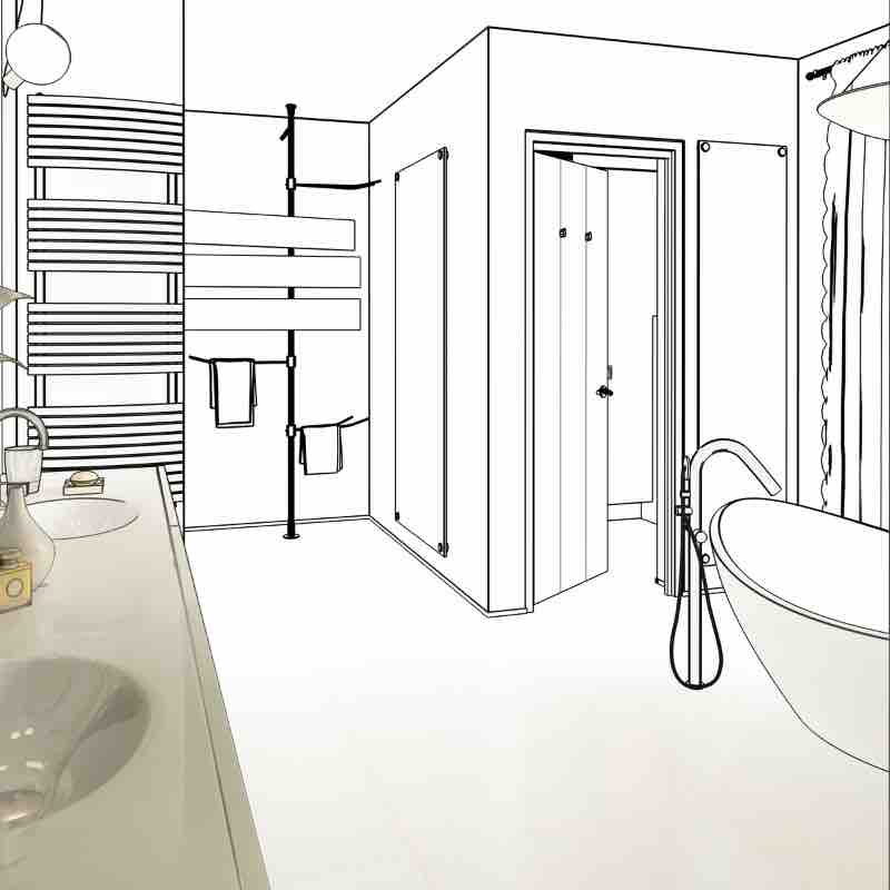 découvrez nos conseils pour établir un planning rénovation salle de bain efficace : étapes clés, délais à prévoir et astuces pour réussir vos travaux sans stress.