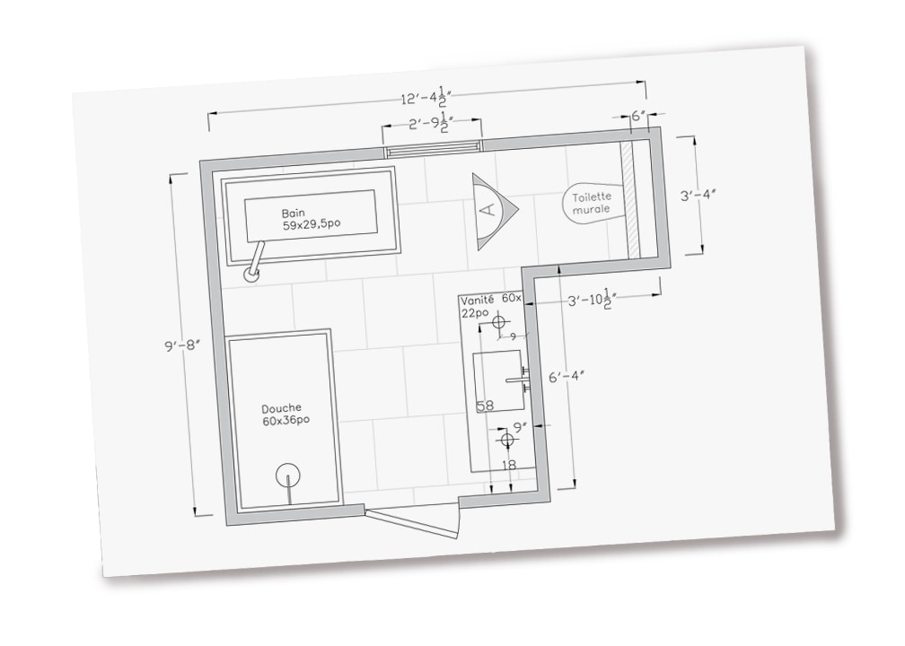découvrez un planning détaillé pour réussir la rénovation de votre salle de bain : étapes clés, conseils pratiques et astuces pour un projet sans stress.