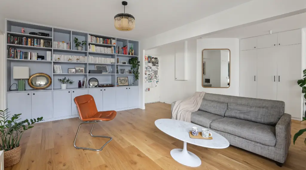 confiez la rénovation de votre appartement loué à paris 75009 à des experts. solutions sur mesure, respect du budget et délais rapides pour optimiser votre bien en location.
