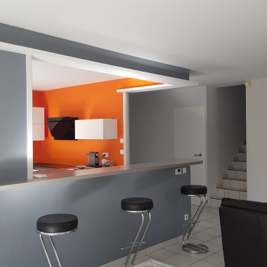 découvrez nos services de rénovation à gendilloux : travaux de qualité, conseils personnalisés et accompagnement complet pour tous vos projets d’aménagement intérieur et extérieur.