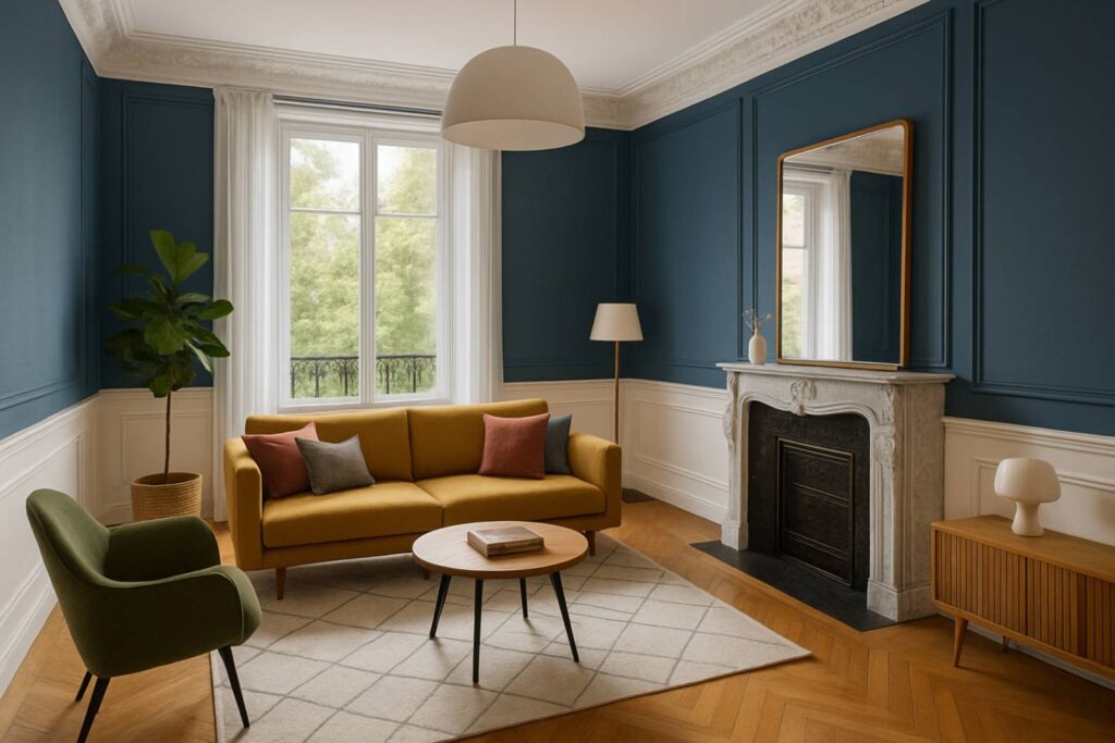 découvrez nos services de rénovation intérieure haut de gamme, alliant élégance, savoir-faire et matériaux d’exception pour sublimer votre espace de vie selon vos envies.
