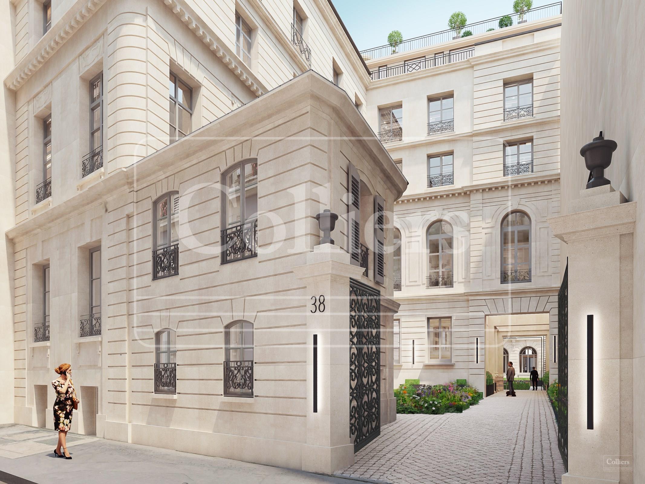 boostez la valeur de votre bien avec une rénovation locative sur mesure à paris 75009. accompagnement professionnel, travaux rapides et solutions adaptées pour rentabiliser votre investissement immobilier.