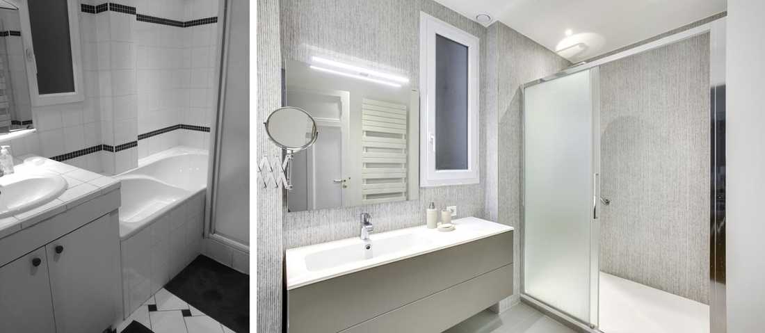 optez pour une r&eacute;novation rapide de votre salle de bain &agrave; paris 75009. service professionnel, d&eacute;lais courts et finitions soign&eacute;es pour transformer votre espace en toute s&eacute;r&eacute;nit&eacute;.