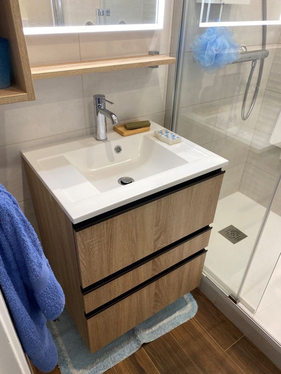besoin d'une rénovation rapide de salle de bain à paris 75009 ? profitez d’un service efficace, sur-mesure et de qualité pour transformer votre espace en un temps record !