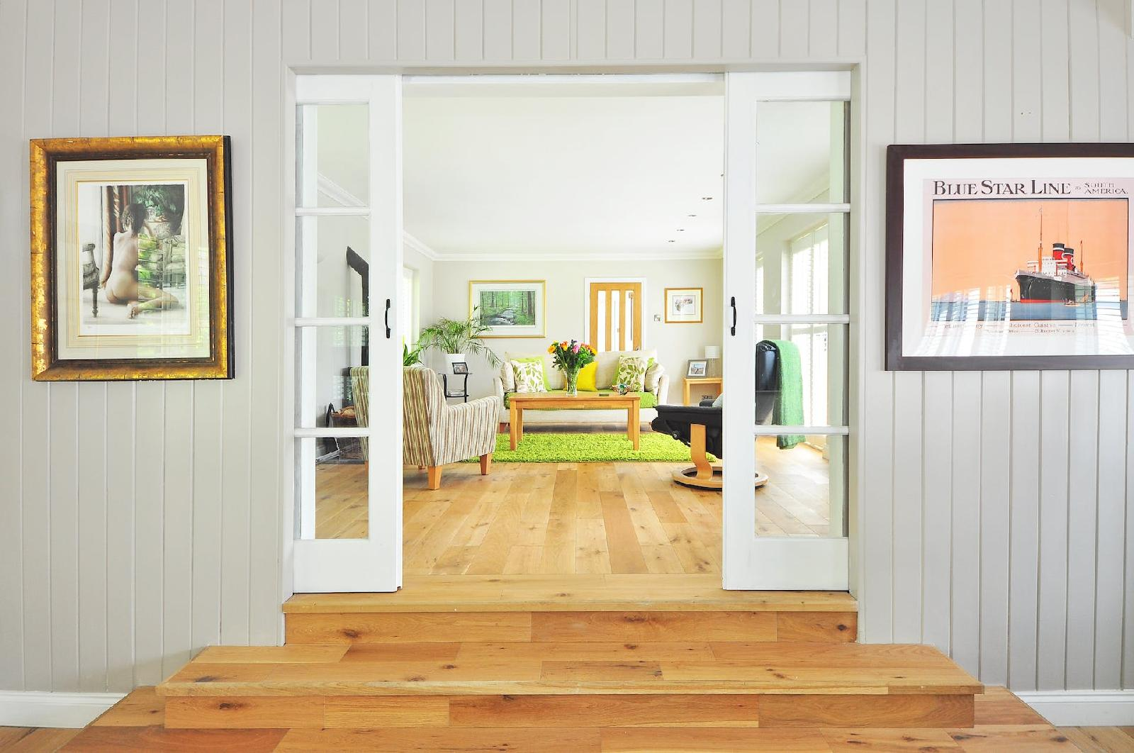découvrez nos conseils et astuces pour une rénovation réussie de votre maison. optimisez vos travaux, gérez votre budget et transformez votre intérieur facilement !
