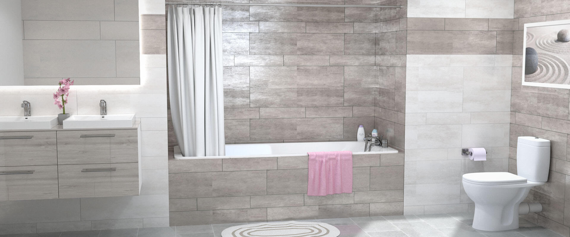 découvrez nos solutions de salle de bain adaptées aux seniors à paris 75009 : sécurité, confort, accessoires pratiques et aménagements sur mesure pour un quotidien facilité.
