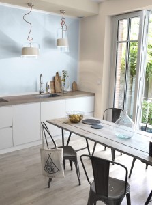 découvrez les tarifs de peinture pour façades de cuisine à paris 9. obtenez une estimation rapide et des conseils d'experts pour rénover votre cuisine avec des finitions professionnelles.