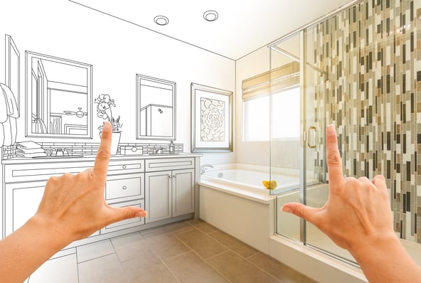 confiez vos travaux de salle de bain &agrave; paris 75009 &agrave; des professionnels exp&eacute;riment&eacute;s. r&eacute;novation compl&egrave;te, am&eacute;nagement et installation sur-mesure. devis gratuit et rapide !