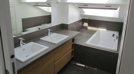 découvrez le coût moyen pour la rénovation d'un appartement en 2024 et obtenez des conseils pour bien budgétiser vos travaux.