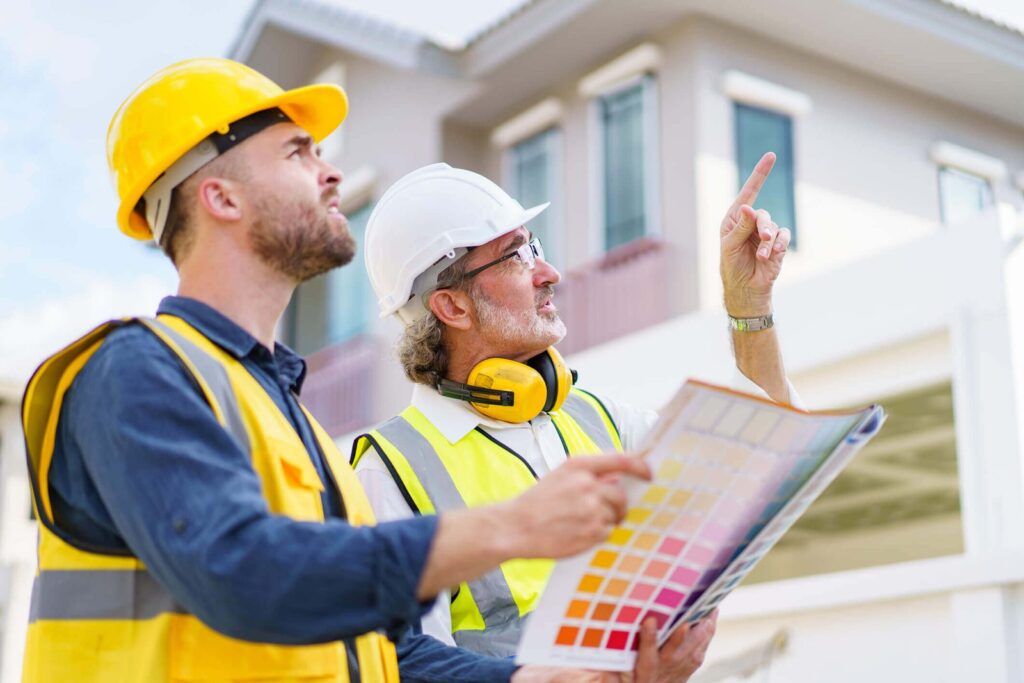découvrez pourquoi choisir une entreprise de rénovation garantit qualité, expertise et économies pour vos projets de rénovation. bénéficiez de conseils personnalisés et de résultats durables.