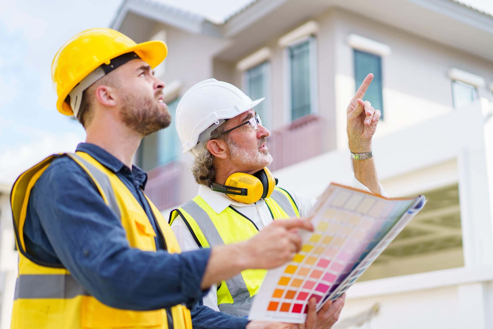 découvrez pourquoi choisir une entreprise de rénovation garantit qualité, expertise et économies pour vos projets de rénovation. bénéficiez de conseils personnalisés et de résultats durables.