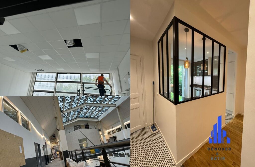 découvrez les avantages de faire appel à une entreprise de rénovation pour vos projets : expertise, qualité, respect des délais et conseils personnalisés pour un résultat garanti.