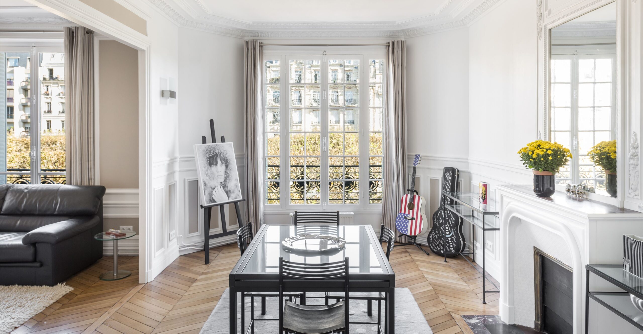 découvrez nos conseils et astuces pour réussir votre rénovation à paris, alliant qualité, budget maîtrisé et respect des délais.