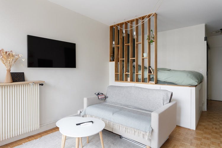 modernisez votre espace à paris 75007 avec des solutions innovantes et un design contemporain pour un intérieur élégant et fonctionnel.