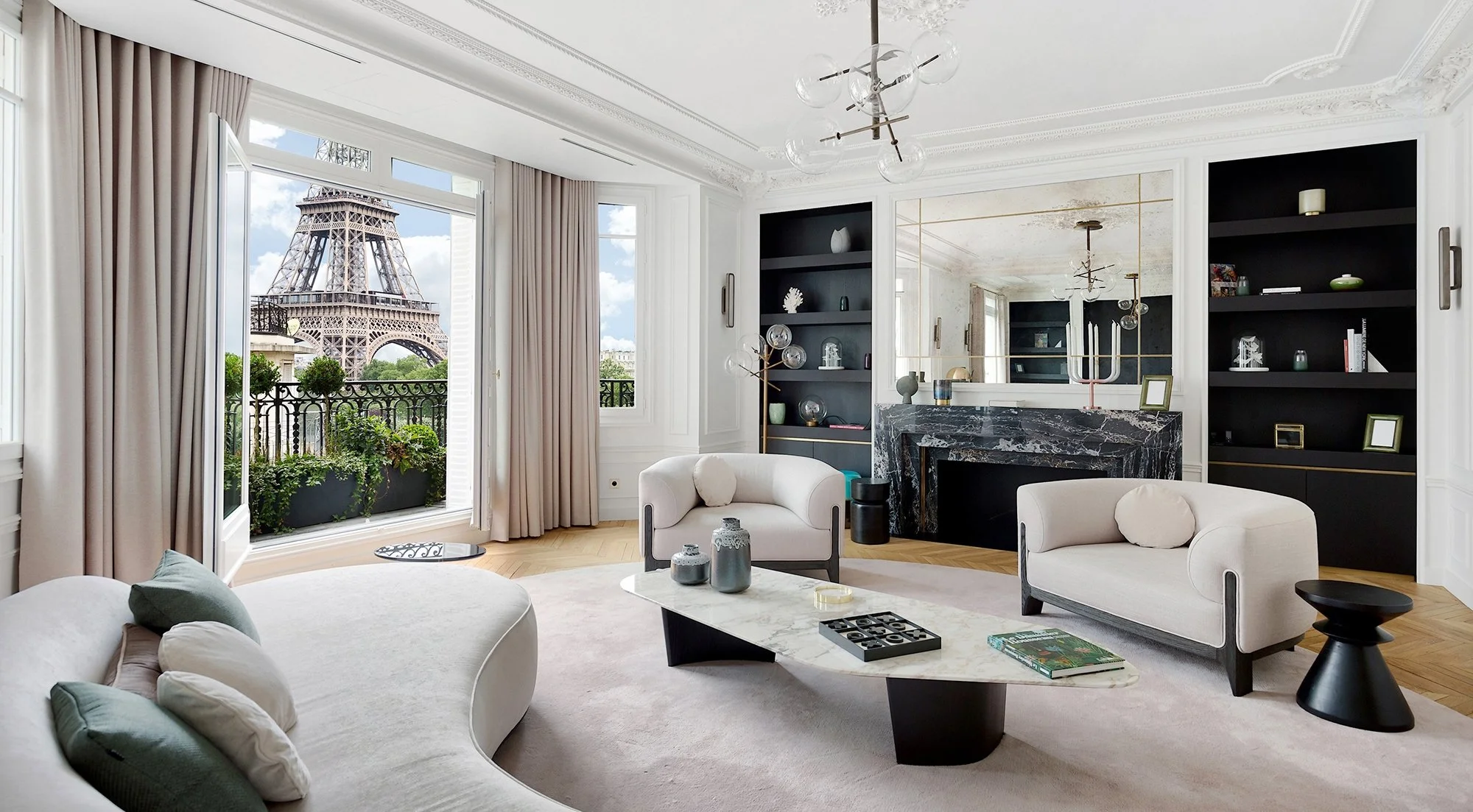 modernisez votre espace à paris 75007 avec des solutions innovantes et personnalisées pour un intérieur contemporain et fonctionnel.