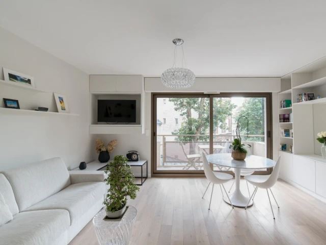 découvrez nos solutions innovantes pour la rénovation d'appartements modernes alliant design contemporain et fonctionnalité optimale.