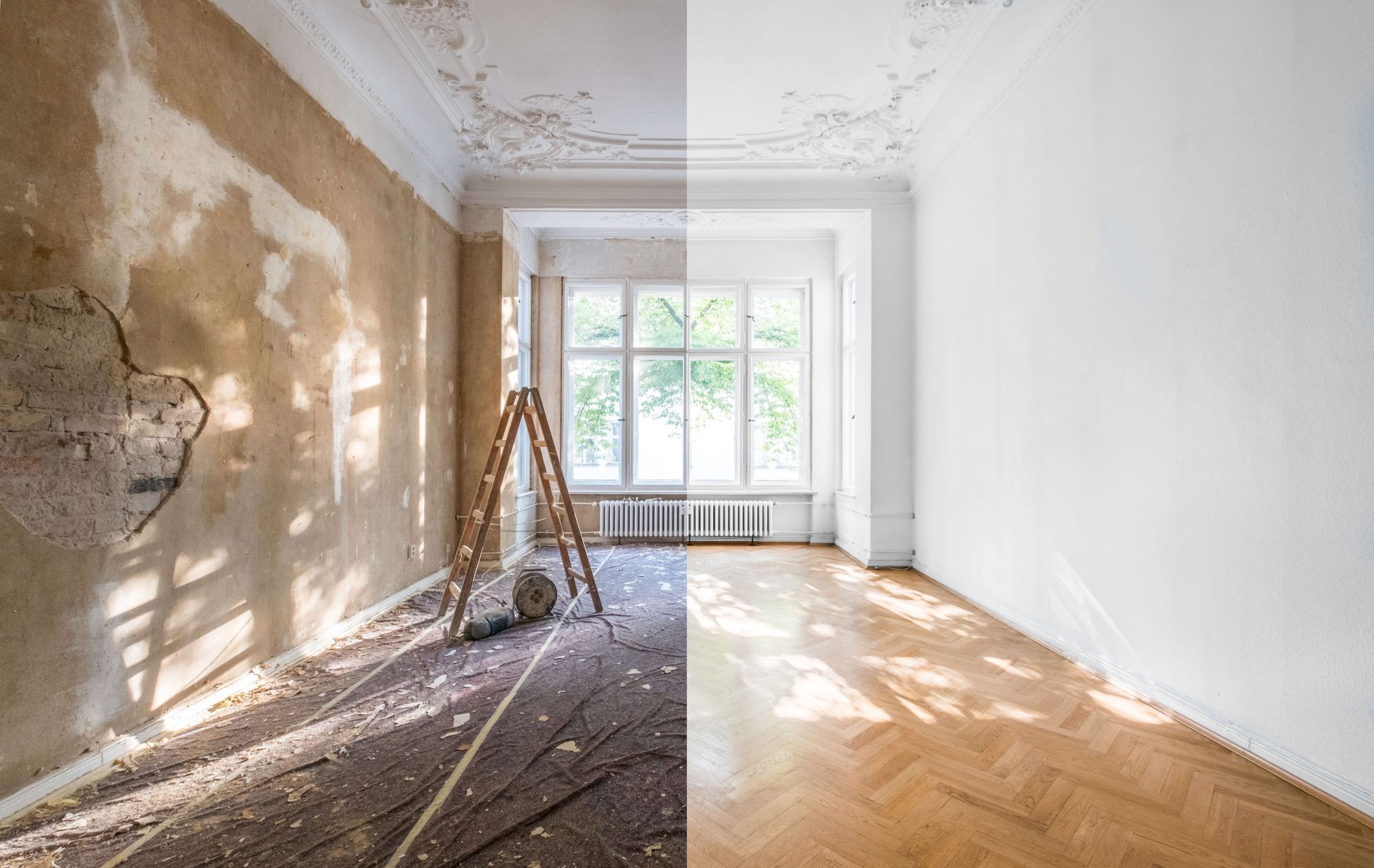 découvrez comment réussir votre rénovation à paris 75014 avec des conseils pratiques, des astuces d'experts et des solutions adaptées à votre projet.