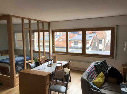 découvrez nos conseils et services pour réussir votre rénovation intérieure à paris, alliant qualité, design et respect des délais.